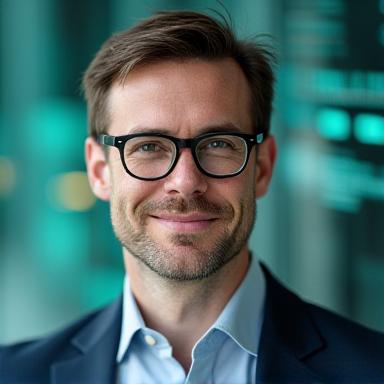 Technical Navigator Julian Thorne